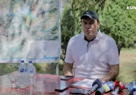 «O‘tgan yili 600-800 ming «dacha»lar 1,5-2 millionga chiqib ketgan. Bir kecha qolish uchun 20 mln to‘lanadigan joylar ham bor» – Bosh vazir o‘rinbosari фото
