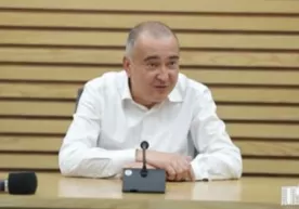 Internetda Ortiqxo‘jayev murojaatchilarga qo‘pollik qilgani haqidagi audiolar tarqaldi фото