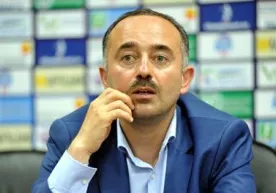 Samvel Babayan: "Mendan keyin keladigan murabbiy yanada kuchliroq ishlashi kerak, meni kechiringlar" фото