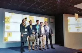Ўзбекистонлик Stolik Global Mobile Challenge жаҳон биринчилигида иштирок этмоқда фото