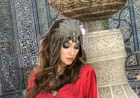 Согдианани соғинганлар учун у ҳақида янгилик! фото