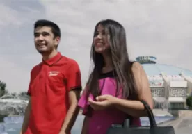 «Tinchlik uchun» kompozitsiyasi (video) фото
