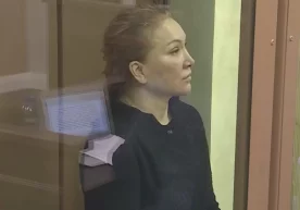 Nazarboyevning sobiq kelini 12 yilga qamaldi фото