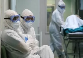 Koronavirus bilan kasallangan bemorlar o‘pkasidagi jarohatlar qayta tiklanadimi? фото
