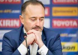 Samvel Babayan: "Kerak bo‘lsa, kuniga 24 soat ishlashimiz zarur" фото