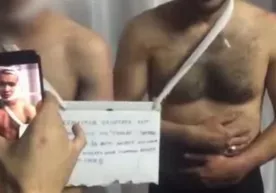 Toshkentda samosud: «Lirika» sotuvchilar yechintirilib, xalqdan kechirim so‘rattirildi (video) фото