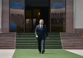 Президент Шавкат Мирзиёев Венгрия ва Словенияга боради фото
