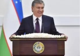 Президент: «Наманганда Асакадагидан қолишмайдиган автомобиль заводи қурилади» фото
