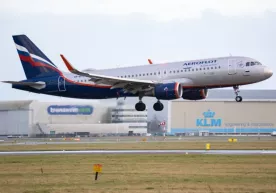 Санкт-Петербургдан Тошкент ва Самарқандга янги авиарейслар йўлга қўйилади фото