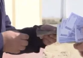 Buxoroda direktor xizmat xonasida pora bilan ushlandi фото