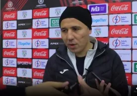 Ulug‘bek Baqoyev: "So‘g‘diyona" neytral maydonda o‘ynashining havotirli joyi yo‘q" фото