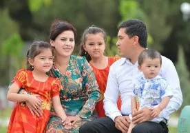 O‘zbekistonda qaysi viloyatdagi oilalar eng serfarzand ekanligi ma’lum qilindi фото