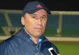 Ro‘ziqul Berdiyev Tailandga boradimi? "Nasaf" bosh murabbiyi javob berdi фото