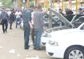 1 yanvardan “avtomobil tarixi” deb nomlangan yangi davlat xizmati yo‘lga qo‘yiladi фото