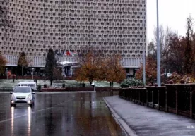 Ўзбекистонда олиб қочилган автомобиль компьютердан туриб тўхтатилади фото