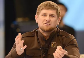 Рамзан Қодировнинг даромадлари бир йилда эллик бараварга ошди фото