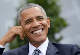 Barak Obama eng yaxshi ko‘rgan qo‘shiqlari pleylistini e’lon qildi фото