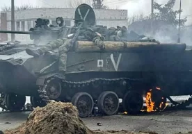 OAV: Ukrainada 83 ming nafar Rossiya askari halok bo‘lgani tasdiqlandi фото