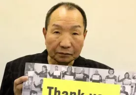 Ivao Hakamada 47 yillik nohaq qamoq uchun 1,44 million dollar tovon oladi фото