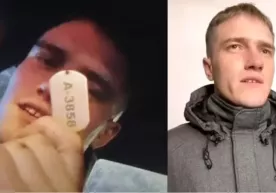 «Вагнер»нинг собиқ аъзоси Норвегияга қочиб ўтди. У Пригожинга қарши кўрсатма бермоқчи фото
