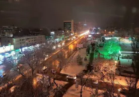 13 fevral kuni O‘zbekistonda kutilayotgan ob-havo bilan tanishing фото