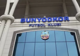 «Bunyodkor» va «Paxtakor» futbol klublari to‘liq Toshkent shahar hokimligiga o‘tkazildi фото