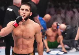 Ислам Махачев UFC P4P рейтингини танқид қилди фото