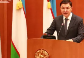Jamshid Qo‘chqorov Azimovning «kuchukchalari», vazir o‘rinbosariga «sakragan» millioner va «shoqollar» haqida (audio) фото