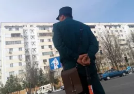 Транспорт воситаларини асоссиз тўхтатиб текшириш тақиқланди фото