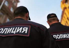 Санкт-Петербургда ўзбекистонлик йигит ўғирлаб кетилди фото