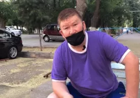 "Тонггача Худо, деб додлаб чиқдим" — коронавирусдан соғайган самарқандлик шифокор фото