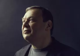 «Альфа-банк» асосчиси Михаил Фридман санкциялар туфайли пулсиз қолгани ва Путинга таъсир қила олмаслиги ҳақида гапирди фото