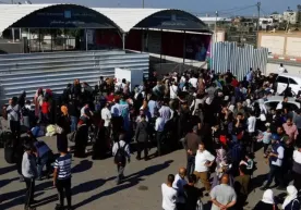 Rafah punkti nima, u G‘azo sektori uchun nimasi bilan muhim va u nega ochilmayapti? фото