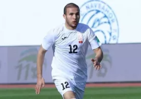 Qirg‘iz Respublikasi futbolchisi: "Murabbiylar O‘zbekistonning kuchli va zaif tomonlarini o‘rganib chiqdi" фото
