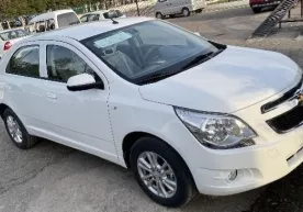 UzAuto Motors’ga savol: Avtomagnitolasiz «Cobalt»ni texnik soz deb atash mumkinmi? фото