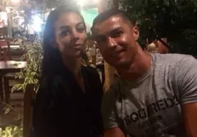Yaqindagina ota bo‘lgan Ronaldu tez orada yana farzand ko‘radi фото