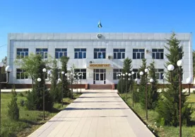 Дўстлик ҳокимлиги мансабдорлари бир неча жиноятларда айбланмоқда фото