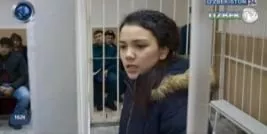 Toshkentlik qiz sevgan yigitini rashk tufayli o‘ldirib qo‘ydi (video) фото