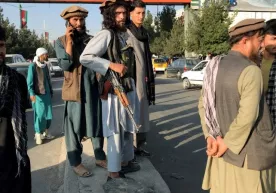 «Tolibon» Afg‘onistonda urush tugaganini e’lon qildi фото