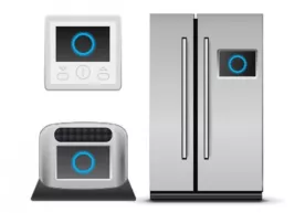 Microsoft Cortana овозли ассистентини совутгич ва тостерларга созламоқчи фото