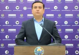 Марҳамат тумани ҳокими ўқитувчилардан узр сўради фото