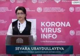 Синфда коронавирусга чалинган бола аниқланганида кўриладиган чоралар ҳақида маълумот берилди фото