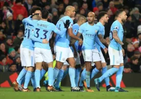 «Manchester Siti» APLda yangi rekord o‘rnatdi фото