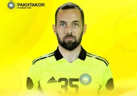 Санжар Қувватов: "Пенальти белгиланган ҳар икки вазият кулгули" фото