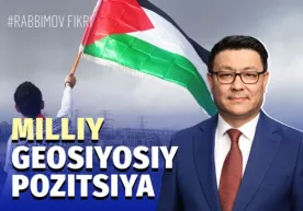 Geosiyosiy ziddiyatlar: O‘zbekiston pozitsiyasi qanday bo‘lishi kerak? фото