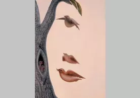 Муҳаббат ва давлат оралиғида... фото