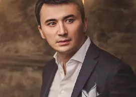 Улуғбек Раҳматуллаевнинг қўшиғини эронлик хонанда ўғирлади фото