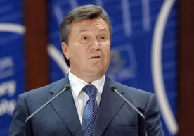 Viktor Yanukovich Ukraina prezidenti lavozimidan chetlatilishi yuzasidan sudga shikoyat qildi фото