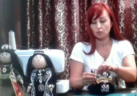 «Мана ўзбек гўзали». Наҳотки, миллатимиз қизлари шу қиёфада бўлса?! фото
