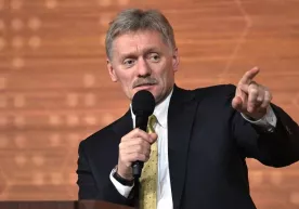 Песков: Ҳозирда Украина можаросини тугатиш учун ҳеч қандай шарт йўқ фото